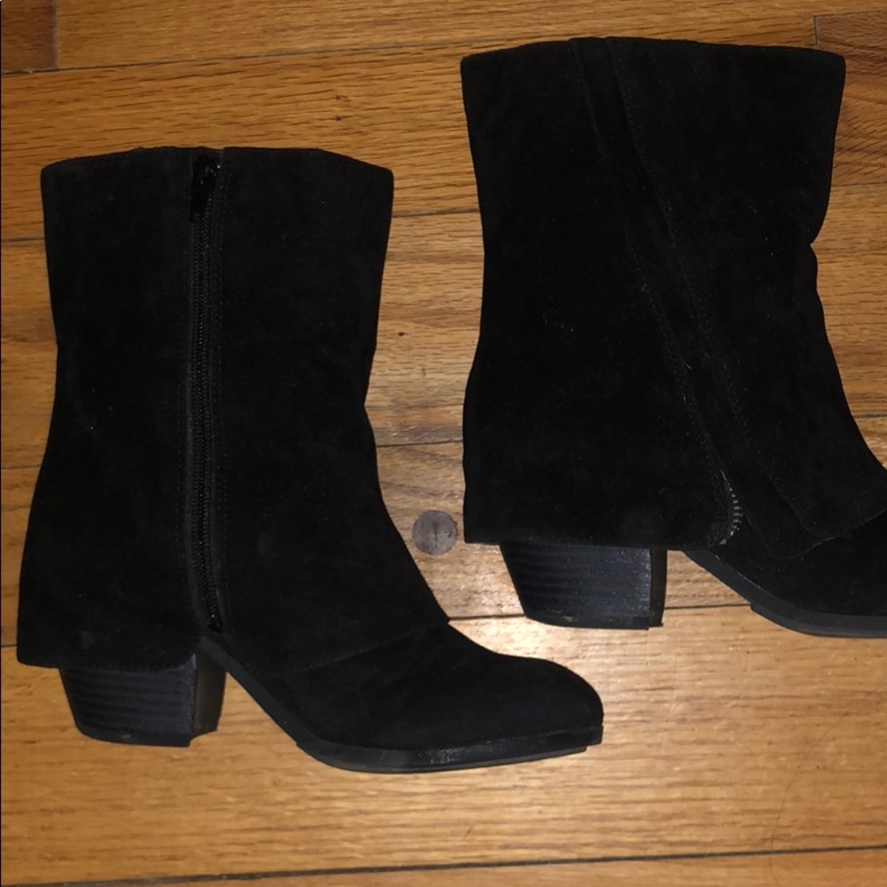 FERGALICIOUS BOOTS